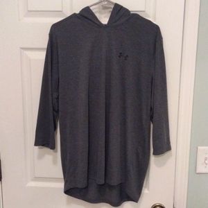 Under Armour Hoodie Shirt